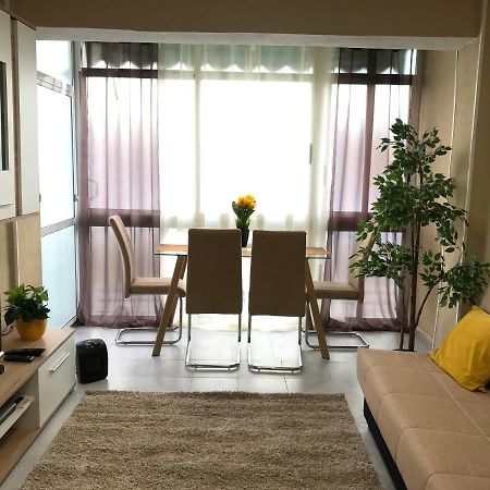 알리칸테 Apartamento C/Bejar 18 아파트 외부 사진