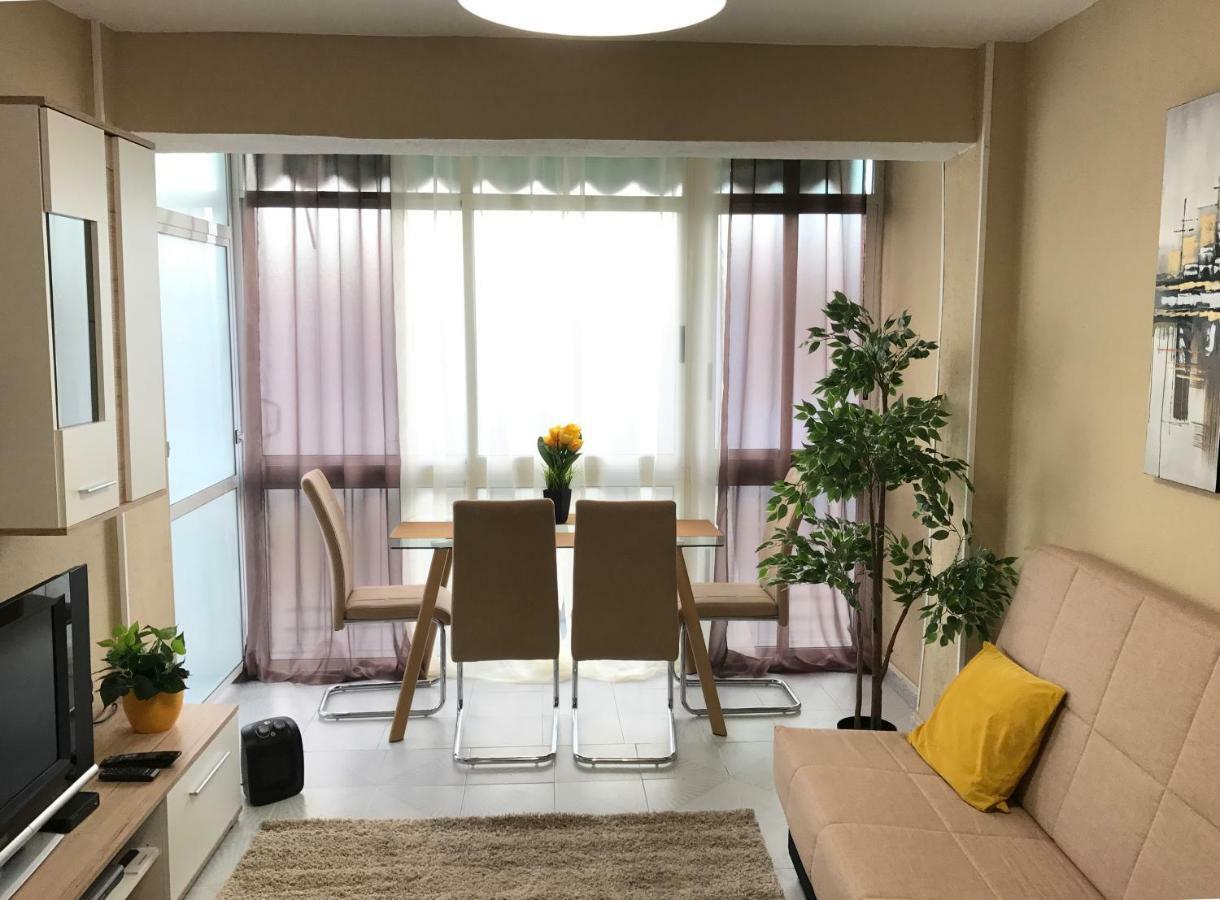 알리칸테 Apartamento C/Bejar 18 아파트 외부 사진